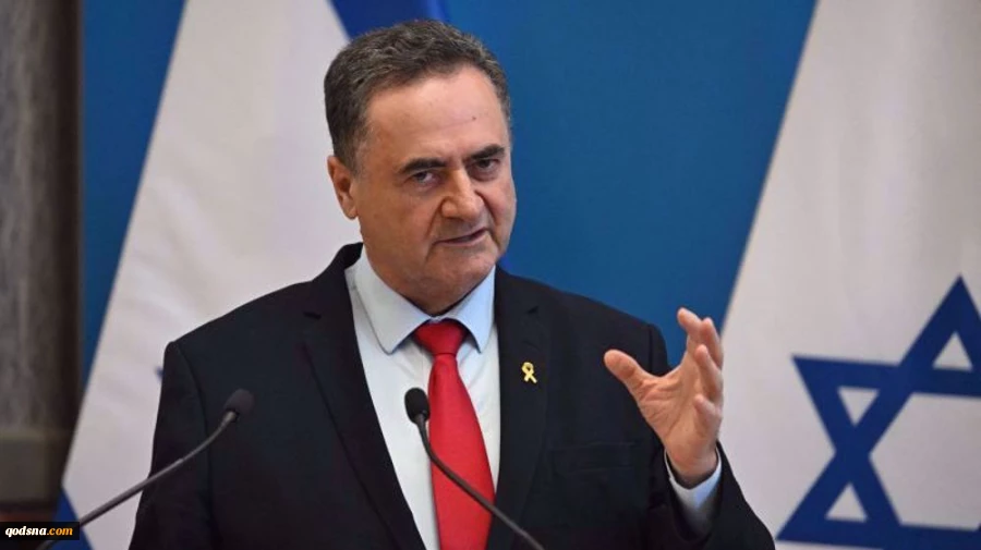 Zionist war minister vows to continue aggression against Gaza, three Arab countries