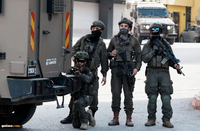 تشدید تجاوزات اشغالگران به کرانه باختری/ زیر گرفتن عمدی نمازگزاران؛ سبک جدید جنایات ارتش صهیونی 2