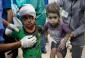 Gaza officials:

Health system nears ‘complete paralysis’ as Israel uses medicine as weapon