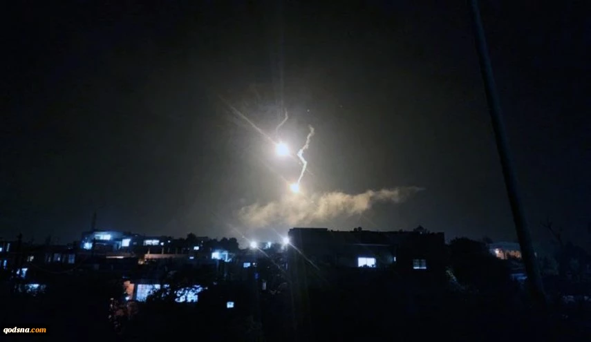 سوريا.. تصعيد جديد للاحتلال الإسرائيلي في ريف القنيطرة 2