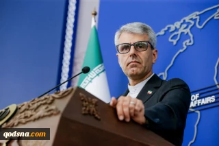 ایران حمله تروریستی در مسجد امام علی سوریه را محکوم کرد