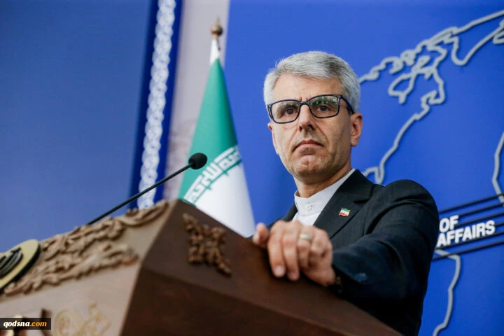 ایران حمله تروریستی در مسجد امام علی(ع) سوریه را محکوم کرد 2