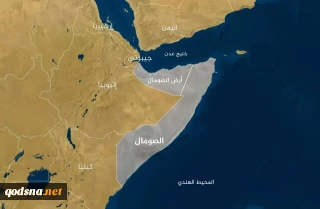 واکنش به شناسایی «سومالی‌لند» از سوی تل‌آویو