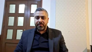 تحلیلگر فلسطینی: حاج قاسم سلیمانی مهندس محور مقاومت بود