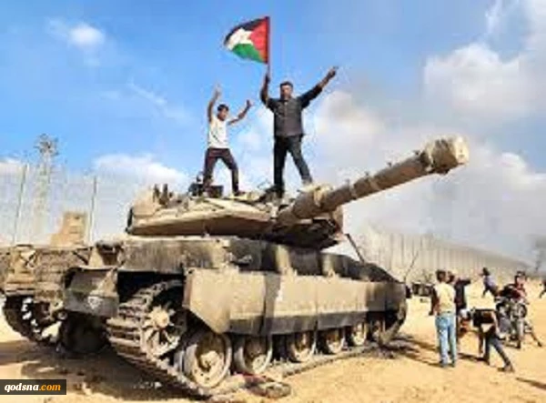 سالگرد «نبرد فرقان»؛ شکستی ماندگار در کارنامه جنگی "اسرائیل" علیه غزه 2