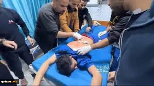 کمبود سوخت، فعالیت بیمارستان «العوده» غزه را در آستانه تعطیلی قرار داده است 2