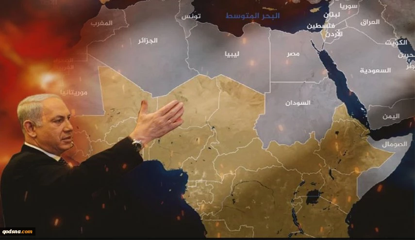 حماس: الاعتراف المتبادل بين "إسرائيل" و"أرض الصومال" سابقة خطيرة 2