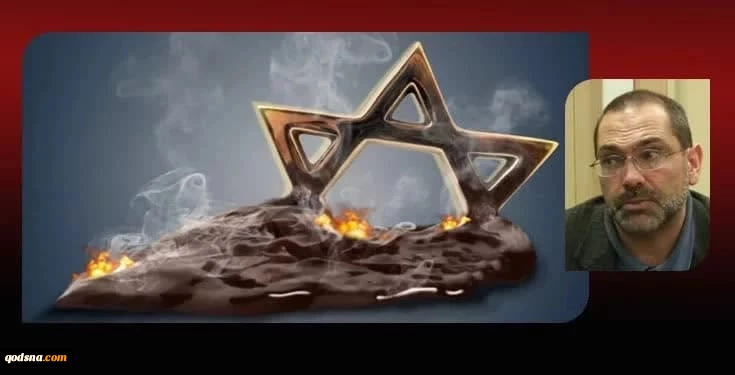 American political analyst told qodsna:

Netanyahu and his government are children of Satan