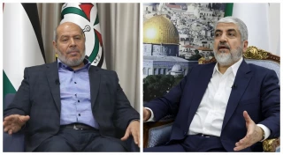 انتخابات مرتقبة في قيادة حماس.. الحية ومشعل أبرز المرشحين لرئاسة الحركة