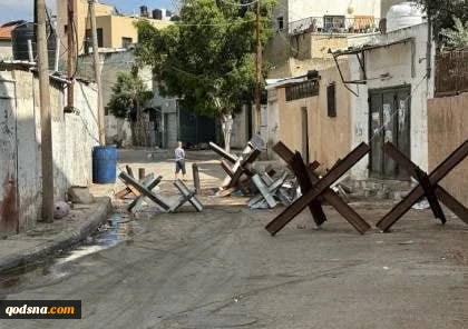 فراخوان نژادپرستانه وزیر سابق صهیونیست برای نابودی کامل اردوگاه‌های فلسطینی 2