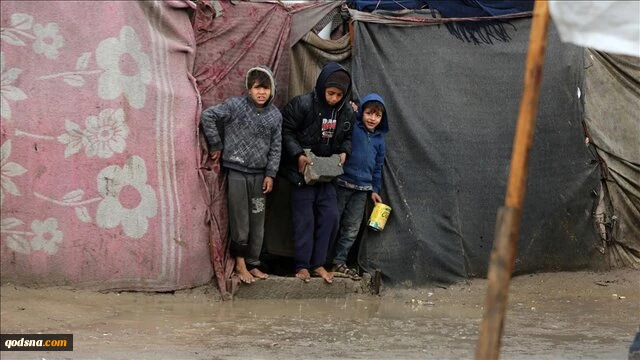 فعال حقوق بشری:
بیانیه‌های سازمان ملل قادر به نجات کودکان غزه نیست/قوانین بین‌المللی در «مرخصی نامحدود» 2
