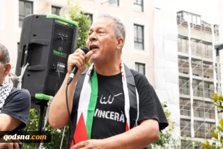 Italy arrests Palestinian activist amid crackdown on anti-Israel voices