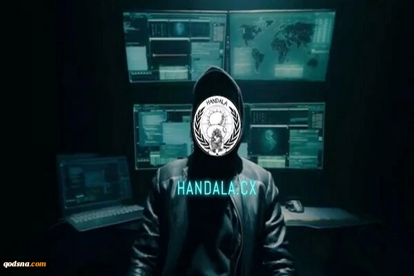 رسالة تحذيرية من مجموعة حنظلة السيبرانية إلى نتنياهو قبل رحلته إلى الولايات المتحدة
 2