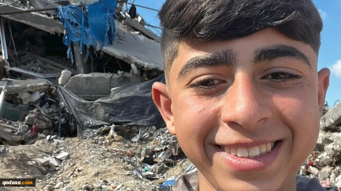 شبکه اسکای‌نیوز گزارش داد:
مرگ، ویرانی و آتش؛ واقعیت آتش‌بس آمریکایی در غزه 2