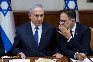 نفوذ هکرها به تلفن همراه رئیس دفتر نتانیاهو