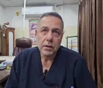 یک سال از بازداشت دکتر حسام ابوصفیه گذشت؛ پزشکی که نجات بیماران را بر جان خود مقدم شمرد 2