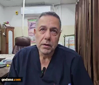 بازداشت دکتر ابوصفیه یکساله شد