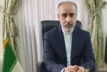 سخنگوی سابق وزارت امور خارجه مطرح کرد:

ضرورت ایستادگی جامعه جهانی در برابر یکجانبه‌گرایی آمریکا و توسعه طلبی رژیم اسرائیل 2