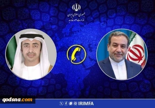 عراقچی در گفتگو با همتای اماراتی: راه حل بحران یمن گفتگوی یمنی-یمنی است