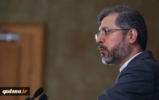 خطیب‌زاده: عربستان هنوز به پیشنهاد ایران درباره یمن پاسخ نداده است