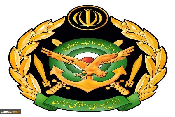 الجيش الايراني في أعلى درجات الجهوزية للدفاع عن الشعب وصون وحدة أراضي البلاد 2
