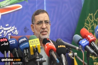 المتحدث باسم حرس الثورة الإسلامية:

 فتنة 2009 ومواجهة الحرب الاسرائيلية على البلاد: اختبار كبير للانسجام وصمود الشعب الإيراني