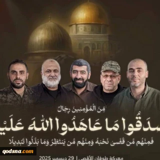 ادامه نبرد با وجود ترور فرماندهان قسام