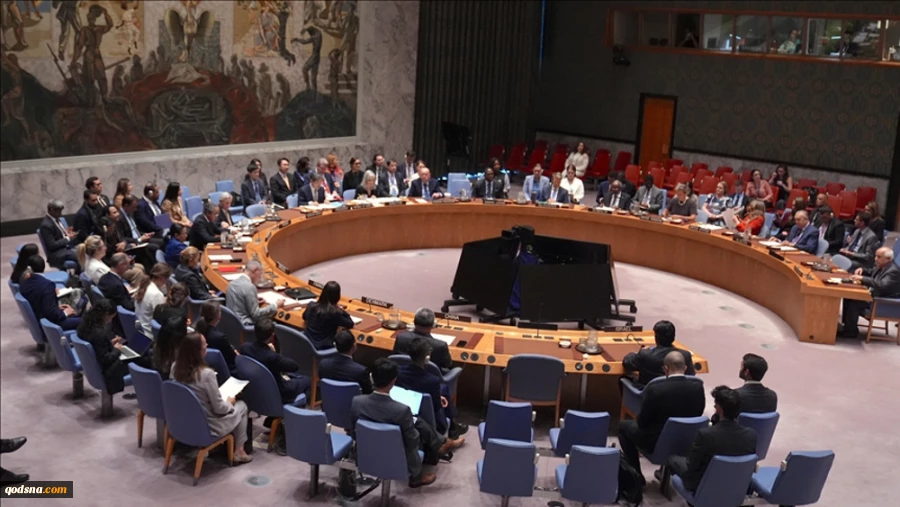 UNSC members condemn Israel's 'illegitimate' recognition of Somaliland