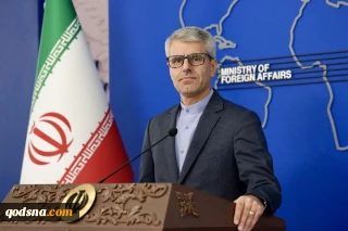 واکنش بقائی به مستندسازی دروغ رژیم صهیونیستی