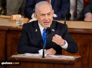 نتانیاهو: حماس 2۰ هزار نیروی مسلح دارد