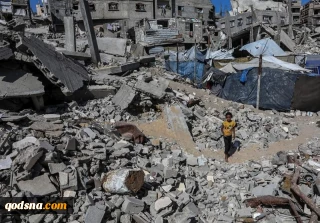 نقض مستمر آتش‌بس در غزه