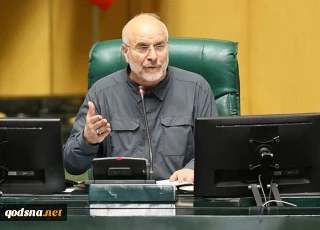 قالیباف: میراث حاج قاسم در میان جوانان ما زنده است و راه او، راه پیروزی بر استکبار را روشن می‌کند