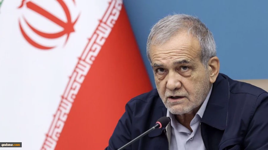 Iran’s president reacts to Trump’s threat, vows ‘severe’ response to ‘oppressive’ aggression