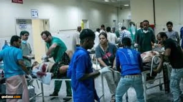 فاجعه بهداشتی غزه و بیمارانی که محکوم به مرگ تدریجی هستند 2