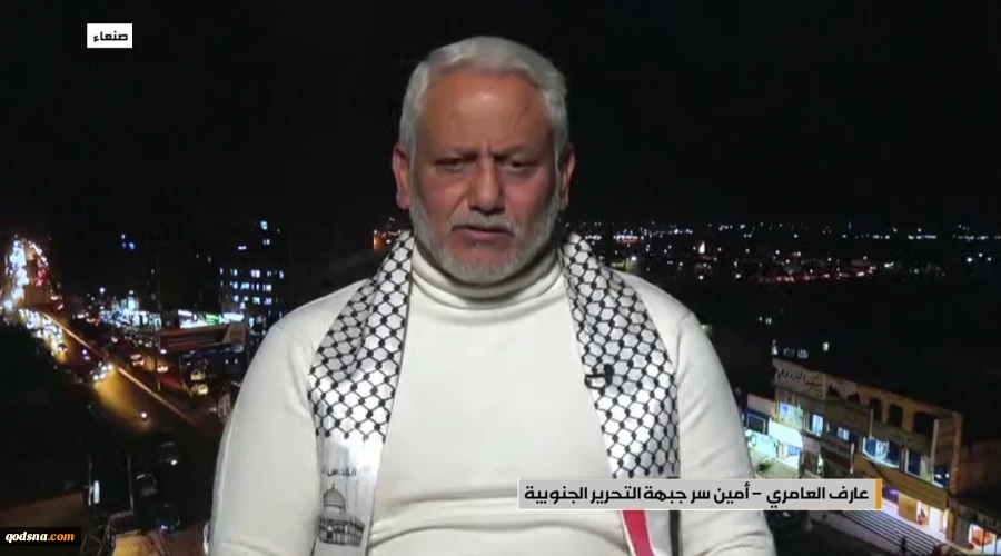 مسئول یمنی: عقب‌نشینی امارات از یمن واقعی نیست 2