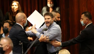 أزمة غير مسبوقة بين القضاء وحكومة اليمين تهز "إسرائيل"