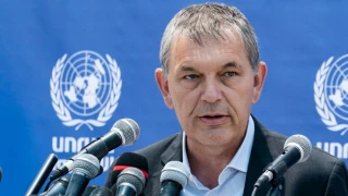 UNRWA chief warns Israeli restrictions set 'dangerous precedent' and deepen Gaza crisis