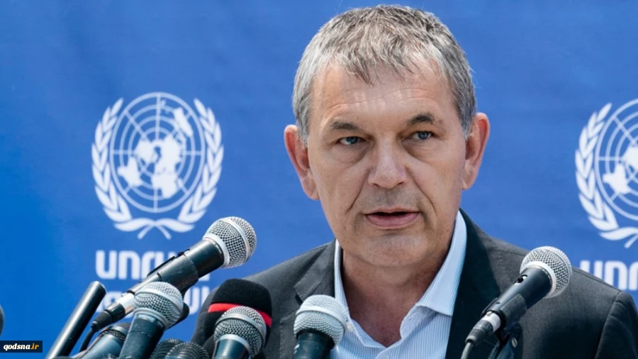 UNRWA chief warns Israeli restrictions set 'dangerous precedent' and deepen Gaza crisis