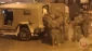 Zionist troops launch fresh raids, arrests across West Bank