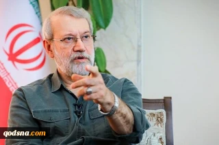 لاريجاني : على ترامب ان يعلم بان التدخل في شؤوننا الداخلية ستكلفه هدم المصالح الامريكية