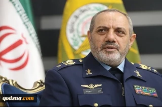 وزير الدفاع الإيراني: سنرد على التهديدات دون تردد