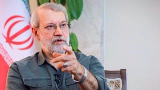 ‘Be mindful of your soldiers,' Larijani warns US after Trump's meddlesome post