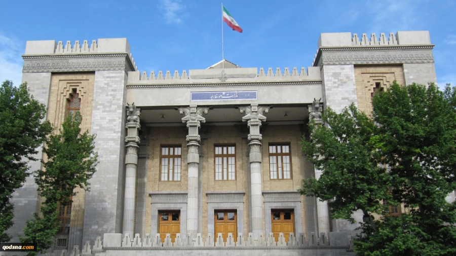 Iran vows ‘swift, decisive, comprehensive’ response to any aggression after Trump threat