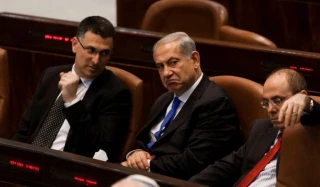 استقبال صهیونیست‌ها از یاغی‌گری علیه ونزوئلا