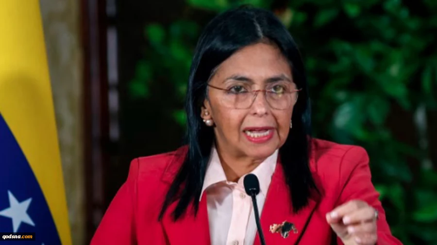 ‘Maduro Venezuela’s only president no empire will rule us’: Caracas vows resistance after US kidnapping