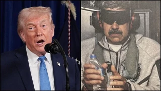 شبکه ۱۳ رژیم صهیونیستی: مواد مخدر بهانه بود/ واشنگتن به دنبال نفت کاراکاس است