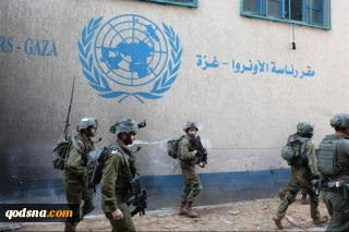 پشت پرده دشمنی با سازمان‌های امدادی در غزه