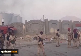 رسانه یمنی گزارش داد؛

جدال شبه نظامیان حامی عربستان و امارات در یمن/ هرج و مرج و غارت گسترده در «حضرموت»