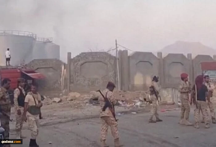 رسانه یمنی گزارش داد؛
جدال شبه نظامیان حامی عربستان و امارات در یمن/ هرج و مرج و غارت گسترده در «حضرموت» 2