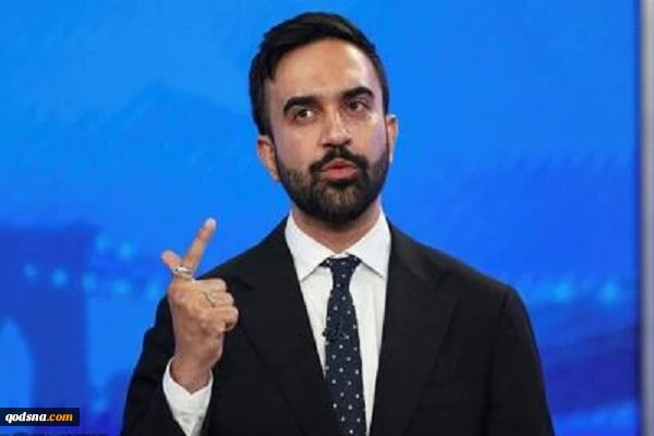 عمدة نيويورك: اعتقال مادورو عمل حربي وانتهاك للقانون 2